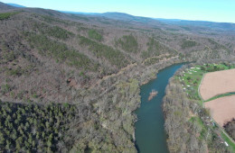 183 BLUFFS ON THE POTOMAC