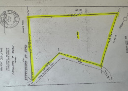 7.38 ACRES ON JAKE STAGGERS RD