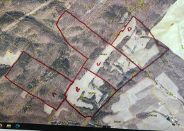 361.994 ACRES END SIRBAUGH ROAD