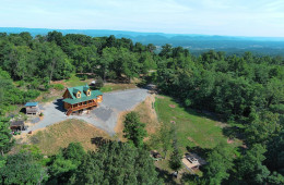 485 BLUFFS LOOKOUT ROAD