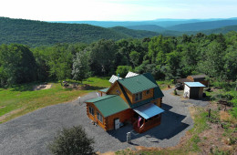 485 BLUFFS LOOKOUT ROAD