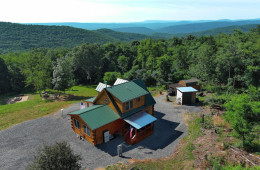 485 BLUFFS LOOKOUT ROAD