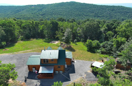 485 BLUFFS LOOKOUT ROAD